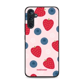 Hülle Glossy Case für Samsung Galaxy M34 5G - Farbe GP84G