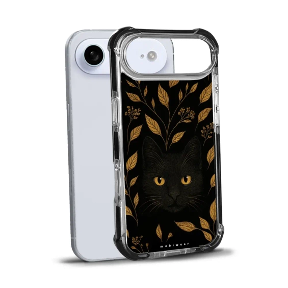 Hülle MagSafe Elite Bumper für Apple iPhone 17 Air - Farbe D164D