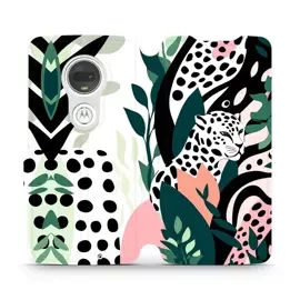 Hülle für Motorola Moto G7 - Farbe VP53S
