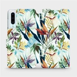 Hülle für Huawei P30 - Farbe M071P