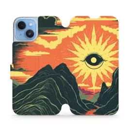 Hülle für Apple iPhone 14 - Farbe VP55S