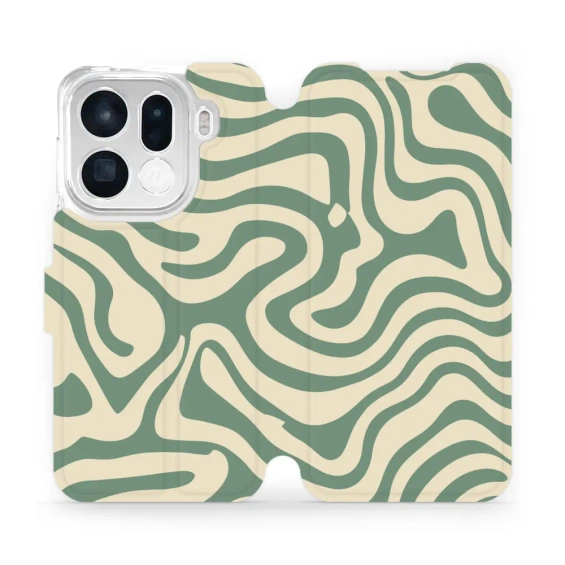 Hülle für OPPO Find X9 pro - Farbe VA57S