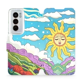 Hülle für OPPO Reno 12 5G - Farbe VP57P