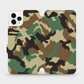 Hülle für Apple iPhone 11 Pro Max - Farbe V111P