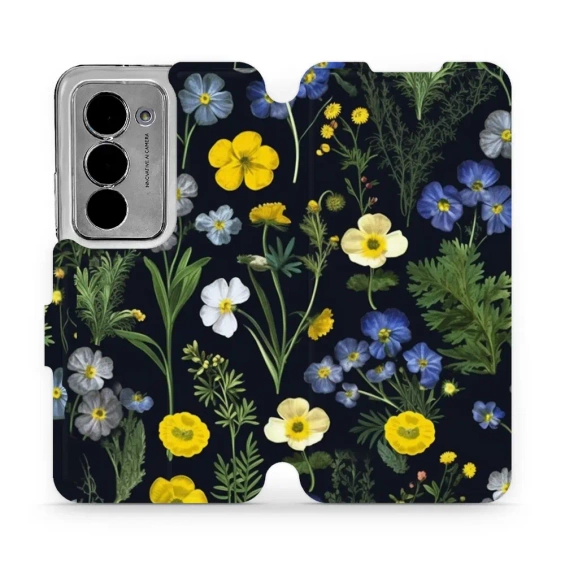 Hülle für Xiaomi Redmi 15 5G - Farbe VP47S