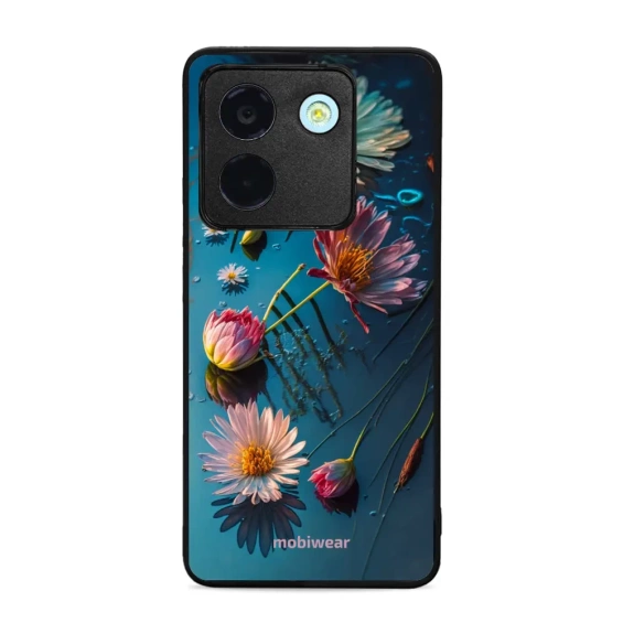 Hülle Glossy Case für Xiaomi POCO M7 Pro 5G - Farbe G013G