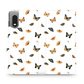 Hülle für Samsung Galaxy Xcover PRO - Farbe MP77S