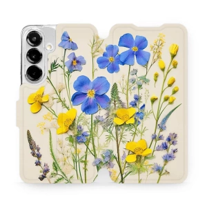 Hülle für Samsung Galaxy S25 - Farbe VP41S