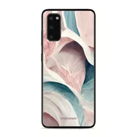 Hülle Glossy Case für Samsung Galaxy S20 - Farbe G026G