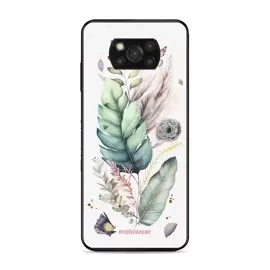 Hülle Glossy Case für Xiaomi POCO X3 Pro - Farbe G018G