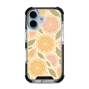 Hülle MagSafe Elite Bumper für Apple iPhone 17 - Farbe DP80D