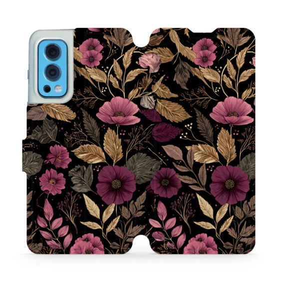 Hülle für OnePlus Nord 2 5G - Farbe V170S