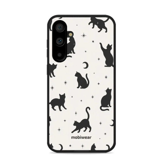 Hülle Glossy Case für Samsung Galaxy S23 FE - Farbe G162G