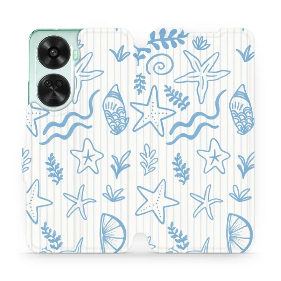 Hülle für Huawei Nova 12 SE - Farbe VP88S