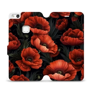 Hülle für Huawei P10 Lite - Farbe VP45S