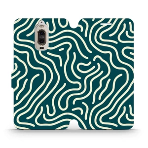 Hülle für Huawei Mate 9 Pro - Farbe VA61S