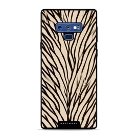 Hülle Glossy Case für Samsung Galaxy Note 9 - Farbe GA52G