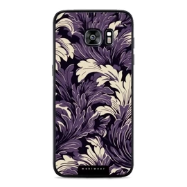 Hülle Glossy Case für Samsung Galaxy S7 Edge - Farbe GA46G