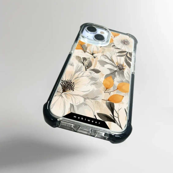 Hülle MagSafe Elite Bumper für Apple iPhone XS - Farbe DP75D