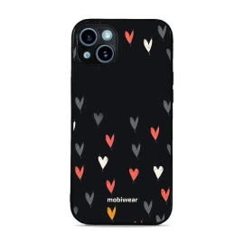 Hülle Glossy Case für Apple iPhone 14 Plus - Farbe GP79G