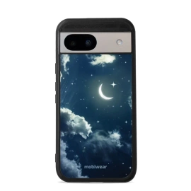 Hülle Glossy Case für Google Pixel 8a - Farbe G048G