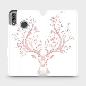 Hülle für Huawei Honor 8X - Farbe M007S