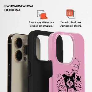 Hülle Elite Pro für Xiaomi Redmi 15C 5G - Farbe E12BS