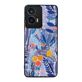 Hülle Glossy Case für Motorola Moto G24 - Farbe G037G
