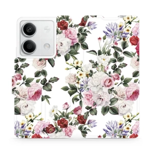 Hülle für Xiaomi Redmi Note 13 5G - Farbe MD01S