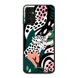 Hülle Glossy Case für Samsung Galaxy M23 5G - Farbe G053G