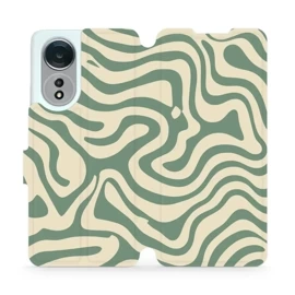 Hülle für OPPO A58 - Farbe VA57S