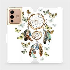 Hülle für Vivo V23 5G - Farbe M001P