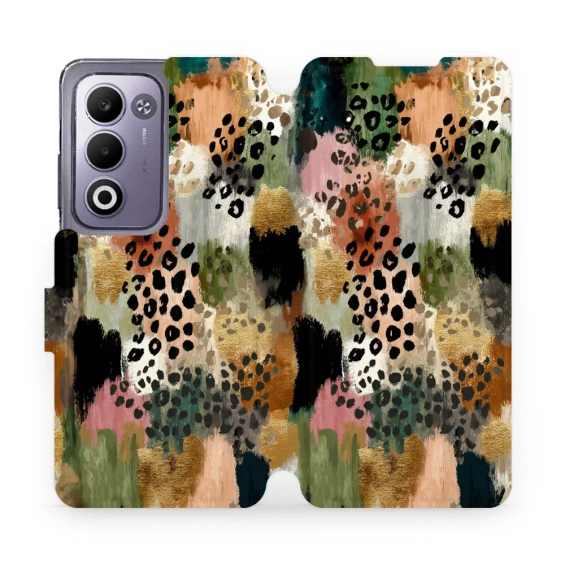 Hülle für OPPO A5m - Farbe V167S