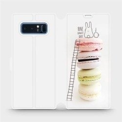 Hülle für Samsung Galaxy Note 8 - Farbe M090P