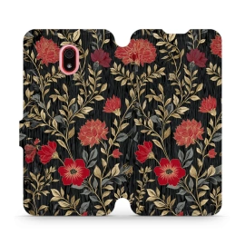 Hülle für Xiaomi Redmi 8a - Farbe V172S