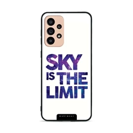 Hülle Glossy Case für Samsung Galaxy A33 5G - Farbe G081G