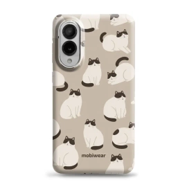 Hülle Elite Pro für Samsung Galaxy S25 Edge - Farbe E160E