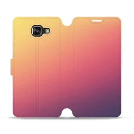 Hülle für Samsung Galaxy A5 2016 - Farbe VP66S