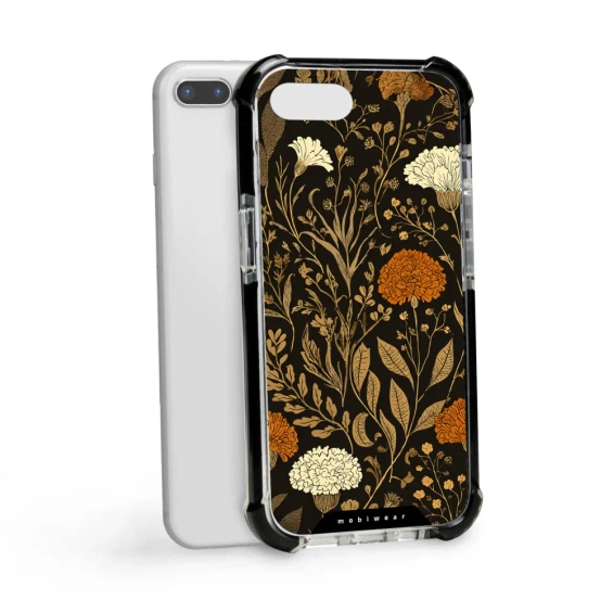 Hülle MagSafe Elite Bumper für Apple iPhone 8 Plus - Farbe D174D