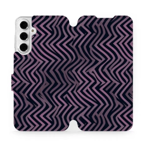 Hülle für Samsung Galaxy A16 5G - Farbe VA55S