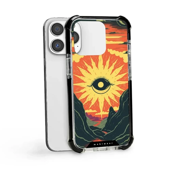 Hülle MagSafe Elite Bumper für Apple iPhone 13 Pro - Farbe D025D