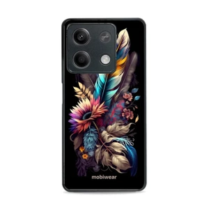 Hülle Glossy Case für Xiaomi Redmi Note 13 5G - Farbe G011G