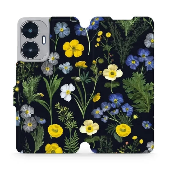 Hülle für Realme C55 - Farbe VP47S