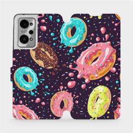 Hülle für Realme GT 2 - Farbe VP19S