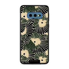 Hülle Glossy Case für Samsung Galaxy S10e - Farbe GA44G