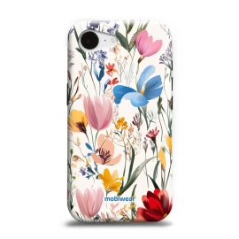 Hülle Elite Pro für Apple iPhone 16e - Farbe EP70E