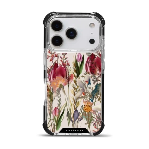 Hülle MagSafe Elite Bumper für Apple iPhone 17 Pro - Farbe D002D