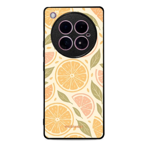 Hülle Glossy Case für Infinix ZERO 40 5G - Farbe GP80G