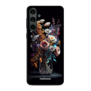 Hülle Glossy Case für Samsung Galaxy M55 5G - Farbe G012G