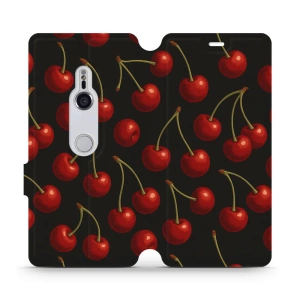 Hülle für Sony Xperia XZ3 - Farbe VP83S